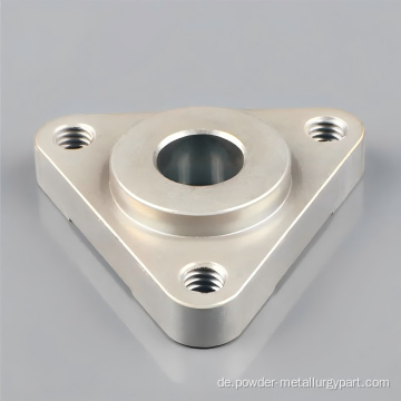 Kfz -Wasserpumpenflansch